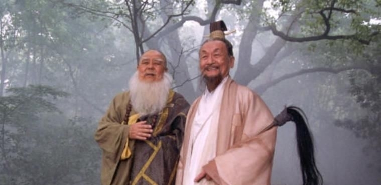 科技|金庸笔下此派最强,坐拥顶尖武学外加黑科技,逍遥派少林派也得服