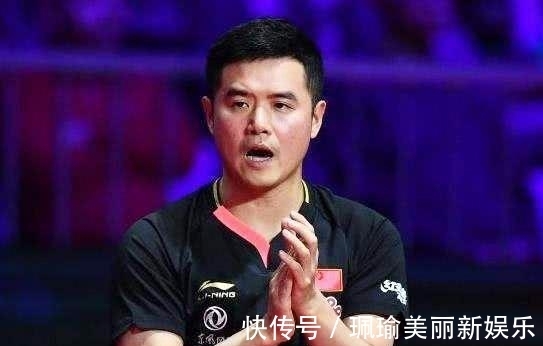 秦志戬|刘国正落选奥运代表团后发声!祝福国乒健儿为国而战、续写辉煌