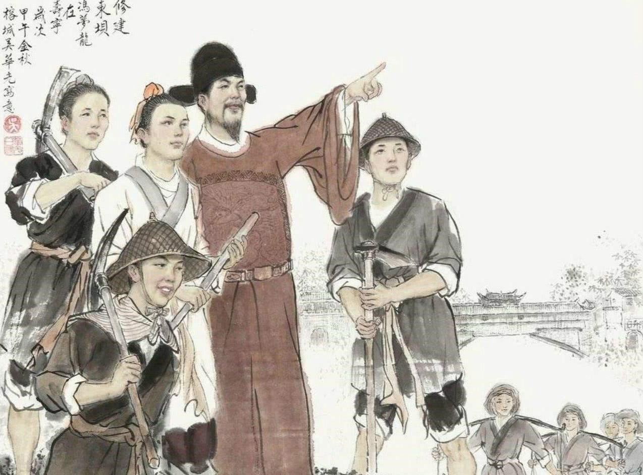 嘉靖帝|海瑞用3000字痛骂嘉靖，幸好还有一句猛夸保命