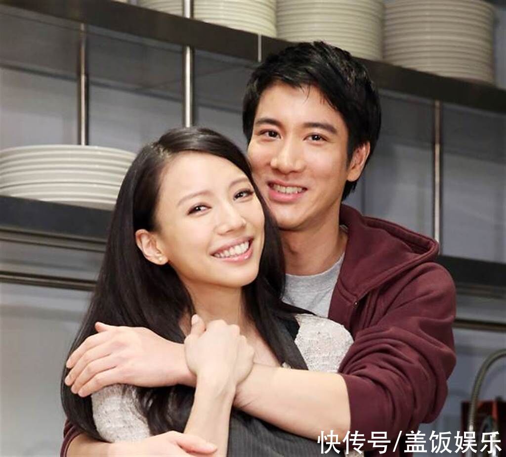 王力宏昔日采访处处打脸！自曝不花心，做爸爸好累，鲁豫表情亮了