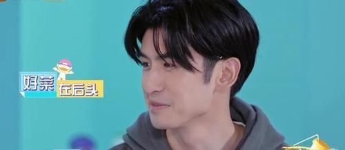 披荆斩棘的哥哥|哥哥的下午茶：张云龙化身段子手，开篇忘词，直言节目组经费有限