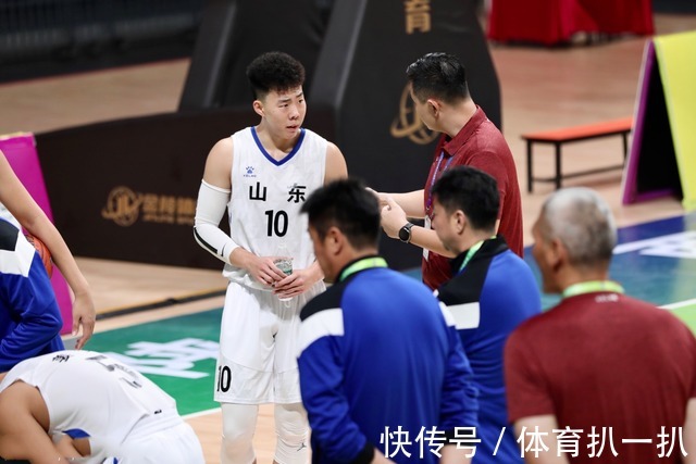 马光翰|名记曝山东男篮做出决定,多人被调整2人离队2人提拔,外援有动态