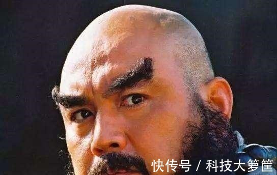 郑屠|鲁智深嗜酒、打架、不守清规,为何说他是真正的英雄