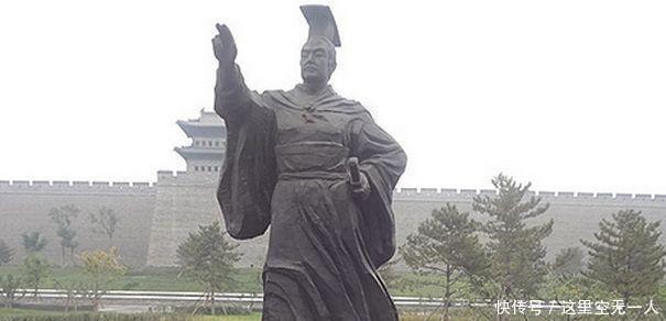 洛阳|太子反对此帝的改革,他提出,太子反对太子也要死!