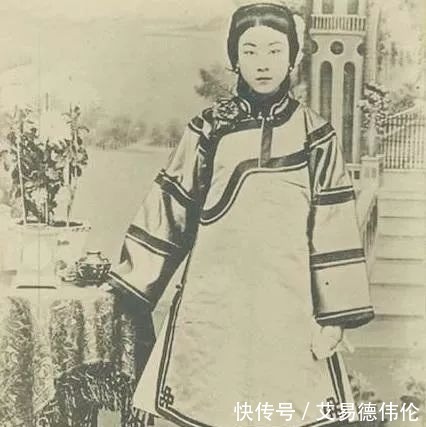 社会地位|带你看看青楼女子长什么样:大多身世可怜,长相很漂亮