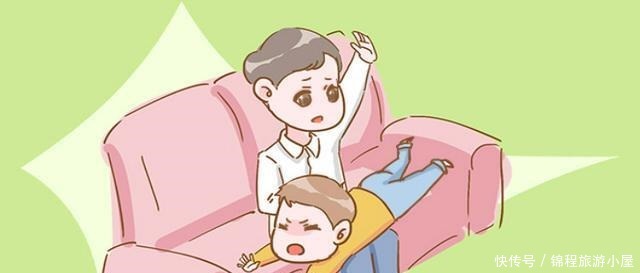 幼小|孩子幼小的心灵,最害怕什么这几点让您清楚了解孩子的内心