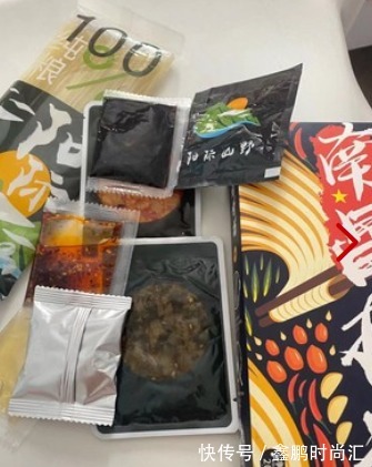 上班族|建议上班族:不想点外卖时,试试这5款美食,开胃解馋,省时省心