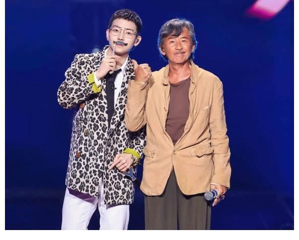 《我们的歌3》决赛反转不断,戴佩妮逆风翻盘,完胜林子祥遭质疑