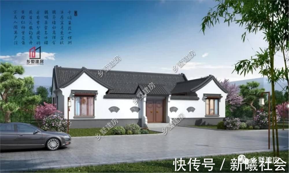 花格窗|别墅还是四合院最美,有气质灵魂,展现中式生活美