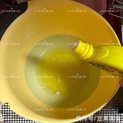 配件|福虎迎新春立体蛋糕#一口新年味，全家享佳味#