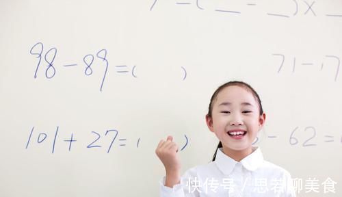 专注力|孩子若有这“3个特征”，多半是潜在的学霸，即使贪玩也没关系