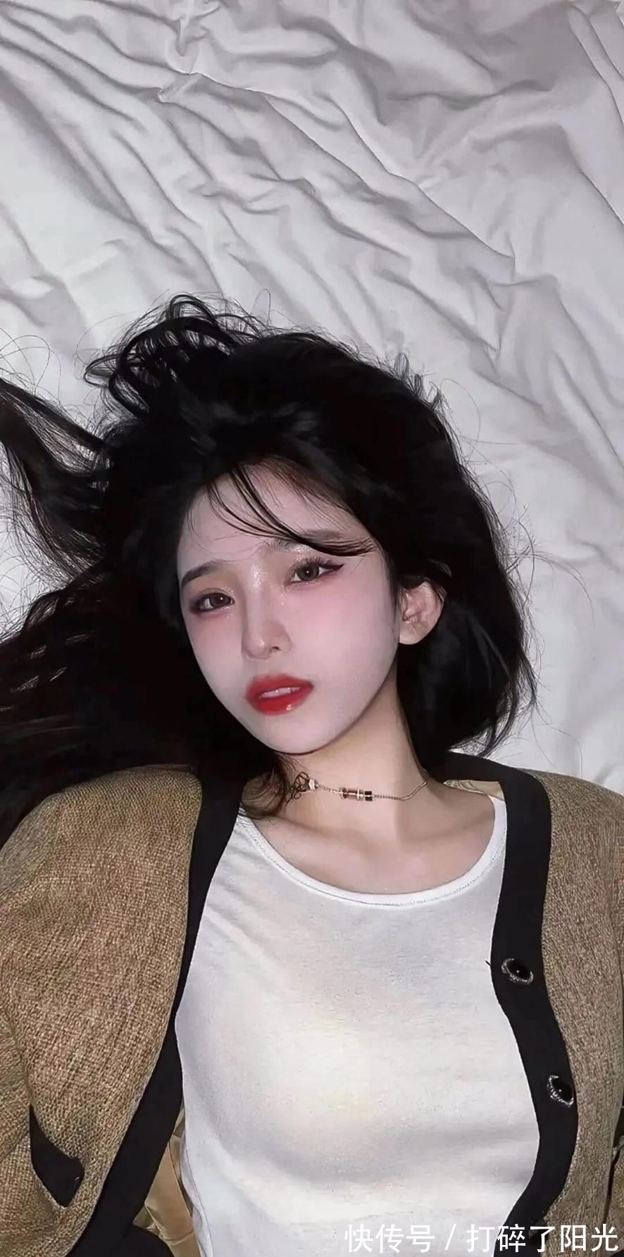 壁纸,这是爱神丘比特么