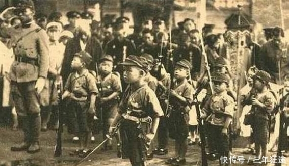 二战|日本女人在二战时，以怎样的方式支援国家？3种方式让人恶心