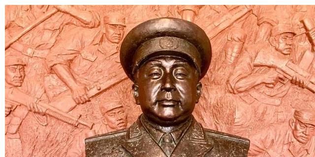 班长|当年一位是师长一位是班长，48年后师长成副国级，班长成正国级