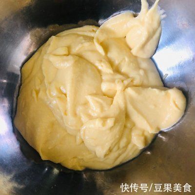 蛋清|简单几步做好一盘清凉解暑绿豆蒸蛋糕,快速搞定一餐饭