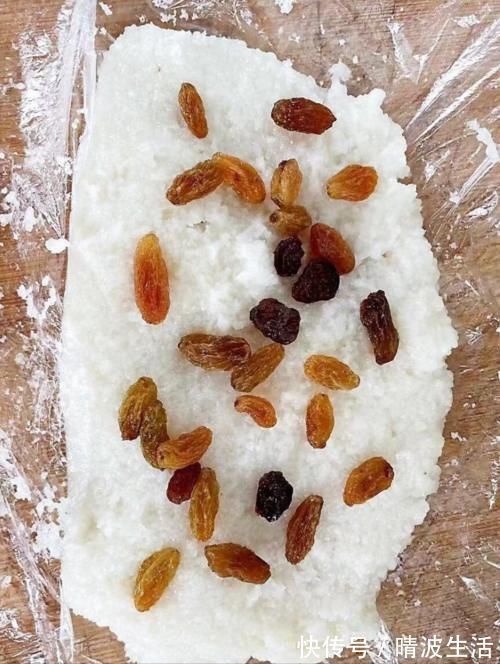 老少皆宜|要过年了！糯米切糕，也是年夜饭上不可少的一道菜