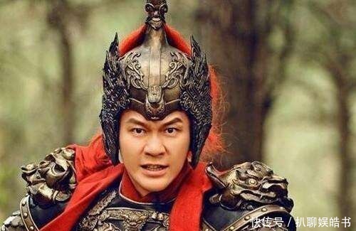 战死|他作为一名千古名将,没有战死在沙场上,却死在最信任的人手中