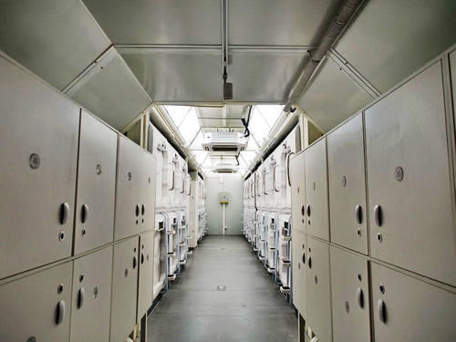 地球上最像火星的地方，荒凉寂寞寸草不生，住一晚太空舱2000块