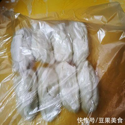 自从学会葱油饼，我就不想再吃外卖了