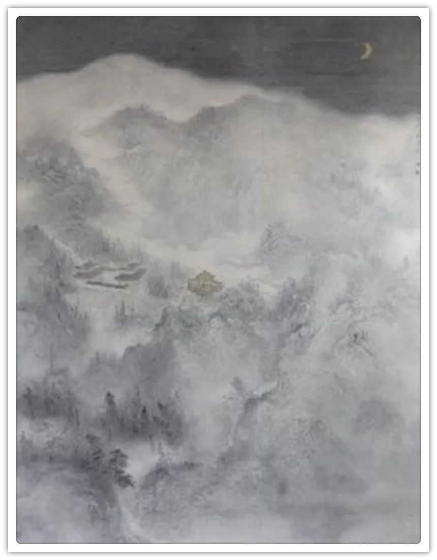 书画百杰|王宏伟|锦绣中国---2021书画百杰线上展览