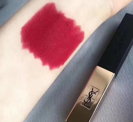 年度非常显白口红榜单：阿玛尼第一，非常后一个黄黑皮能够“闭眼入”