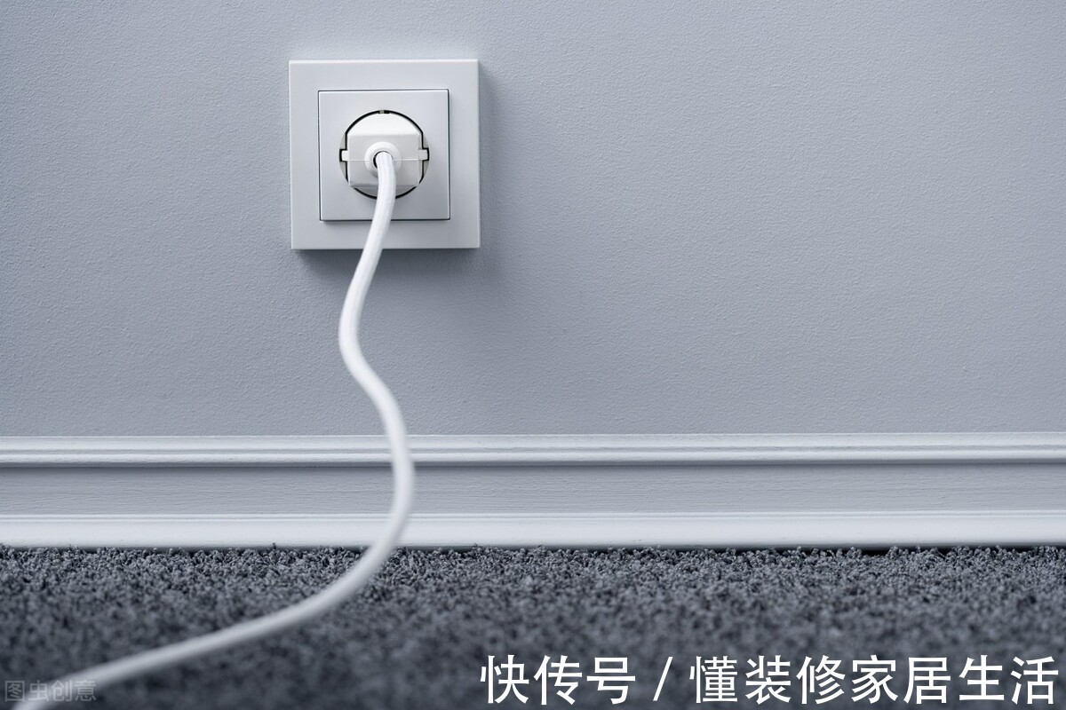 墙纸|装修期间这几个坑,看看你家装修的时候有没有踩过