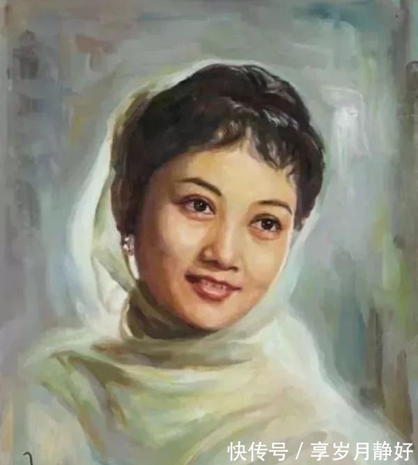 作画$奇画家专爱画电影老演员,您评价最像的是谁?