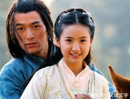 终是|历史上的郭靖终于找到了,可惜他为国为民一生终是负了黄蓉!