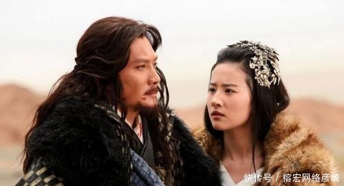 称帝|历史上四个能当皇帝,却不当皇帝的人:三人善终,一人最惨