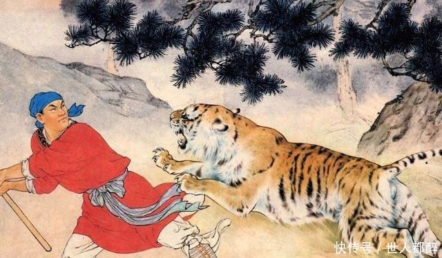 武松擒住方腊之后,宋江说了四个字,直接让武松决定出家!