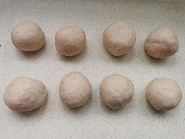 嫩牛|在家自制全麦牛五方,低脂低热量,吃过之后再也不想点外卖了