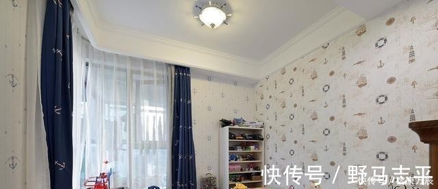 收纳|入户装洗手台，老公的想法还真是机智，完工晒晒130㎡新家