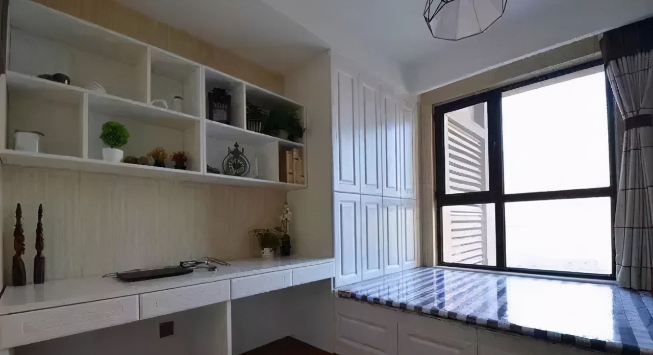 色調|終于入住新家了，不是自夸，裝修漂亮極了，挑不出一點毛病