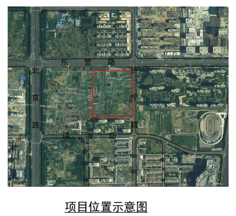 楼面地价|日照楼市 “新面孔”！10个新盘案名已定 你最期待哪一个