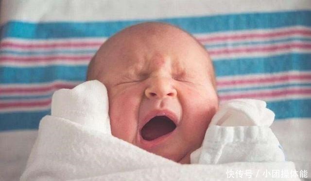 女婴|生下的是男婴,喂奶时却变成了女婴,在医院如何辨别自己的孩子!