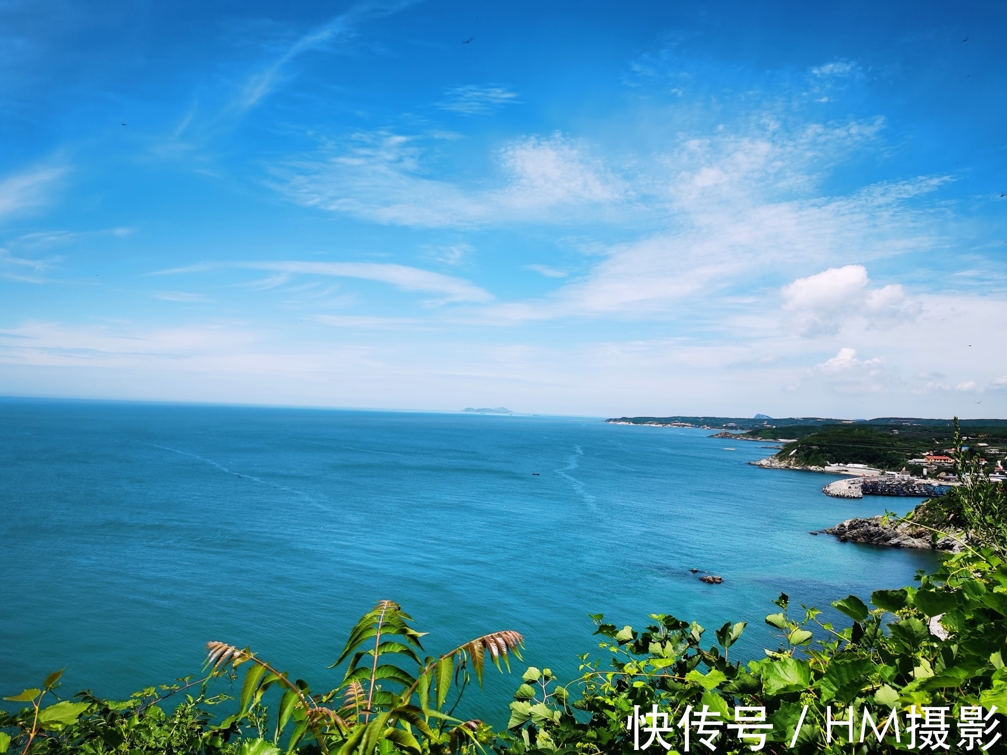 水深|渤海，算海吗？平均水深18米，还不如湖泊深