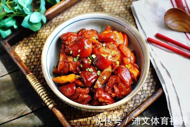 腊肠|甘油三酯最怕1红，不是红豆，你若常吃，血管会感激你