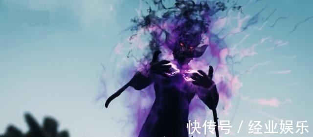 卡拉法尔大帝|奥特曼奥特黑暗杀手终于得以正名,他的名字不叫卡拉法尔大帝