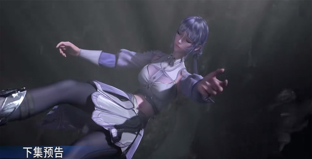 海幻斗罗|斗罗大陆:马红俊求婚现场曝光,白沉香害羞了,但事实却是残酷的