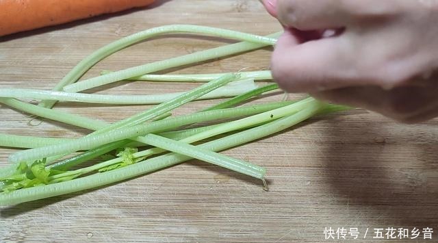健康美食|全家最爱的一道下饭菜,成本不到5元,比肉都香,做法简单又快手