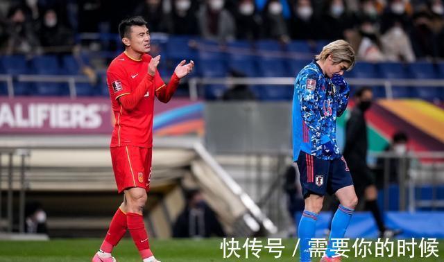 中国男足|0-2,惨败!国足彻底出局,半场0射门,王燊超送点,李霄鹏黑脸