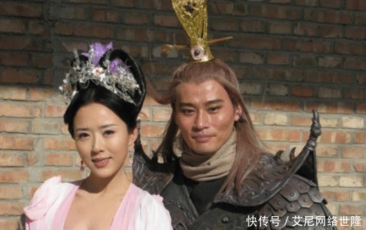 下凡|黄袍怪为什么对百花羞又爱又恨?其实他们下凡时出了一点问题