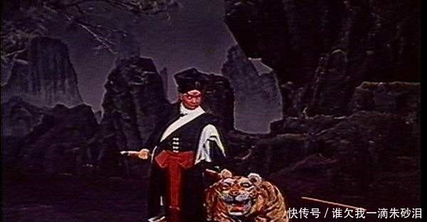 告诉|武松为什么要自断一臂武松此举告诉你答案!武松为什么要自断一臂武松此举告诉你答案!