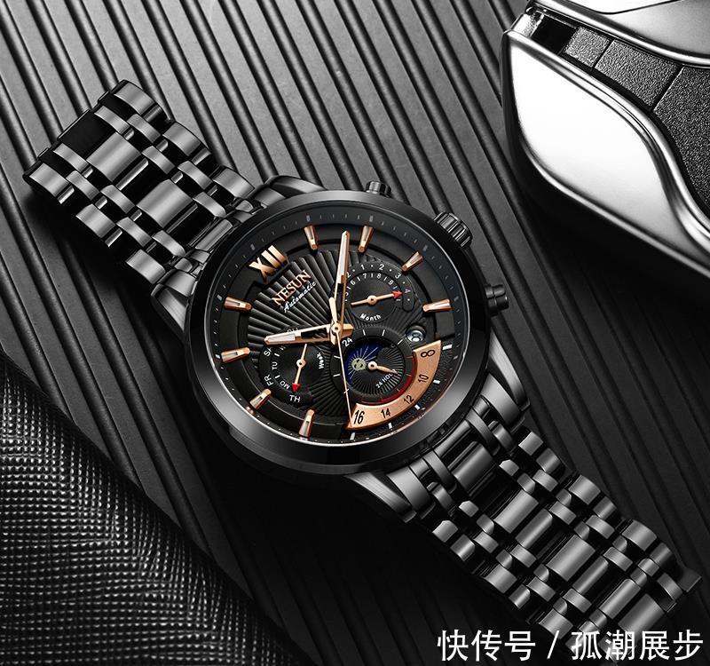 懂表的大佬喜欢戴怎么样的手表?