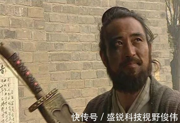 武松|水浒最不合群的好汉，在梁山没一个朋友，生病没人照顾凄惨病死