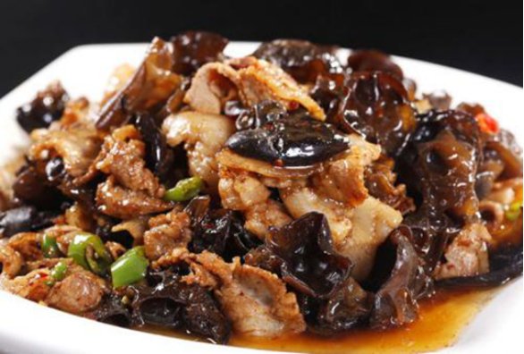  36道菜品，美味又养眼，开胃还解馋，健康很实惠，好学易上手