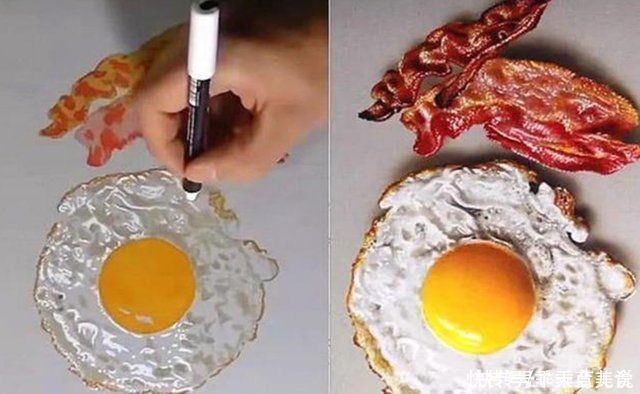 手脑|美术生“以假乱真”能力有多强老师以为是青铜，摸完才知是王者