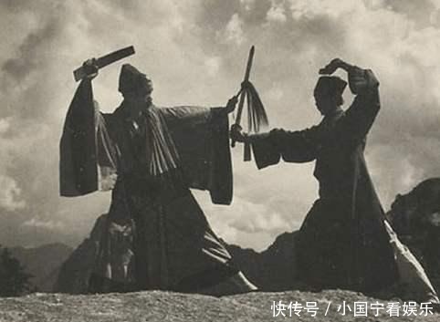 战士|抗日爆发时,中国的道士们都在做什么?看完颠覆了对道教的认知