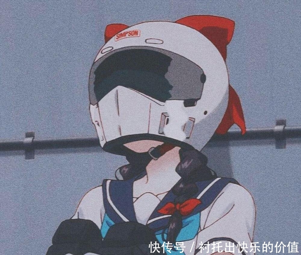 头像|动漫头像:长亭外