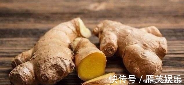 古今&老人说“冬吃萝卜夏吃姜”,后一句同样经典,古人的生活智慧